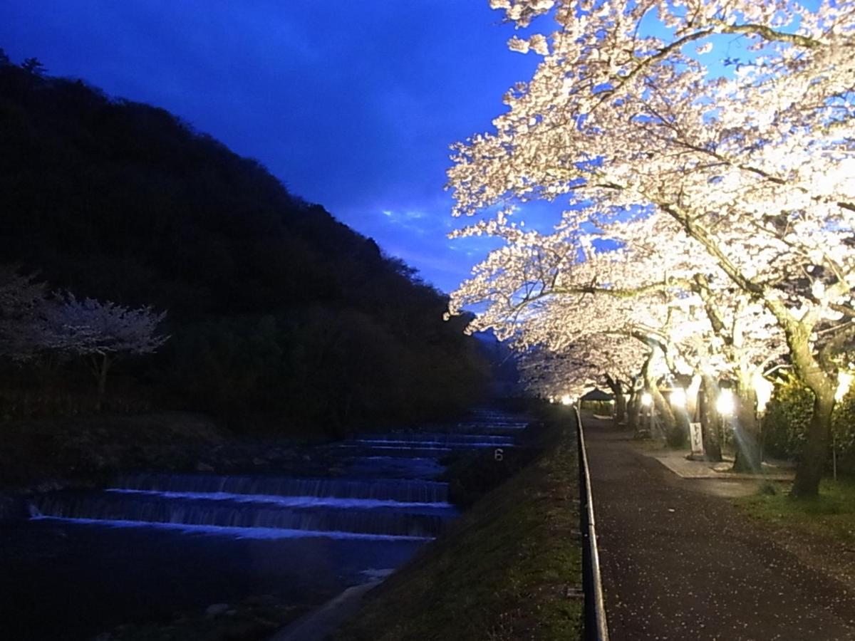 Hakone Yutowa Hotel Exterior photo